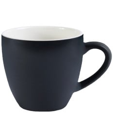 Evolve Raven Espresso Cup 75ml/2.5oz (Pack of 6)