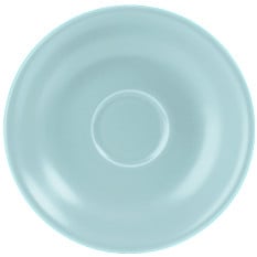 Evolve Mist Saucer for Espresso Cup 12cm/4.75” (Pack of 6)