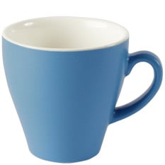 Evolve Breeze Coffee/Tea Cup 250ml/9oz (Pack of 6)