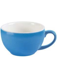 Evolve Breeze Coffee/Tea Cup 200ml/7oz (Pack of 6)