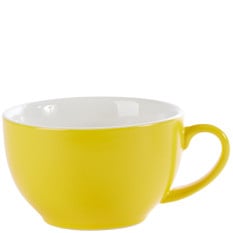 Evolve Maize Coffee/Tea Cup 200ml/7oz (Pack of 6)