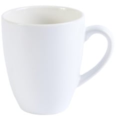 Evolve Bianco Mug 400ml/14oz (Pack of 6)