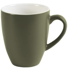 Evolve Sage Mug 400ml/14oz (Pack of 6)