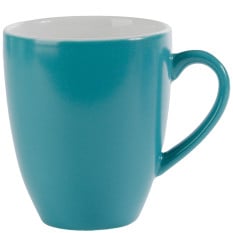 Evolve Aqua Mug 400ml/14oz (Pack of 6)