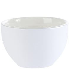 Evolve Bianco Sugar Bowl 200ml/7oz (Pack of 6)