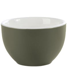 Evolve Sage Sugar Bowl 200ml/7oz (Pack of 6)