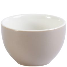 Evolve Stone Sugar Bowl 200ml/7oz (Pack of 6)