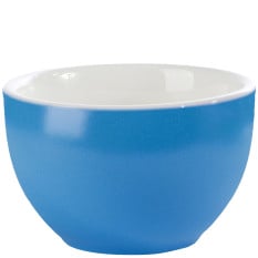 Evolve Breeze Sugar Bowl 200ml/7oz (Pack of 6)