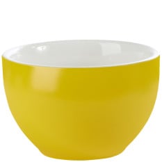 Evolve Maize Sugar Bowl 200ml/7oz (Pack of 6)