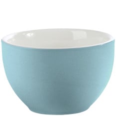 Evolve Mist Sugar Bowl 200ml/7oz (Pack of 6)