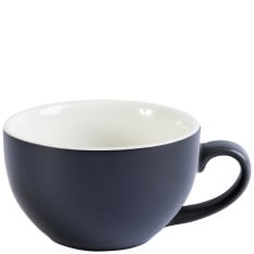 Evolve Raven Large Cappuccino Cup 280ml/9.75oz (Pack of 6)