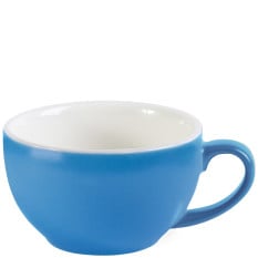 Evolve Breeze Large Cappuccino Cup 280ml/9.75oz (Pack of 6)