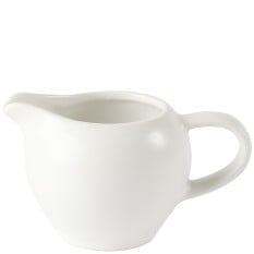 Evolve Bianco Milk Jug 150ml/5oz (Pack of 6)