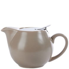 Evolve Stone Tea pot 350ml/12.25oz (Pack of 6)