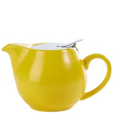 Evolve Maize Tea Pot 350ml/12.25oz (Pack of 6)