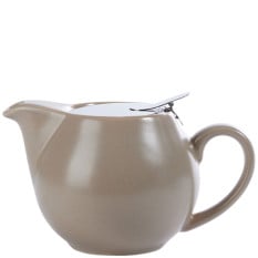 Evolve Stone Tea Pot 500ml/17.5oz (Pack of 4)