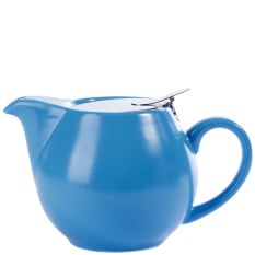 Evolve Breeze Tea Pot 500ml/17.5oz (Pack of 4)