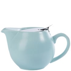 Evolve Mist Tea Pot 500ml/17.5oz (Pack of 4)