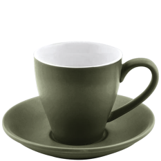 Bevande Cono Sage Cappuccino Cup 200ml (Pack of 6)