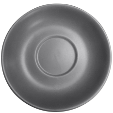 Bevande Intorno Slate Saucer for Espresso Cup (Pack of 6) 978094