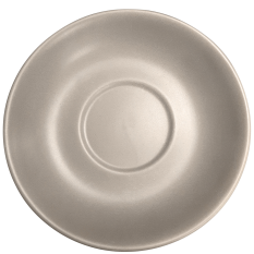 Bevande Intorno Stone Saucer for Espresso Cup (Pack of 6) 978096