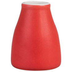 Bevande Creamer 100ml/3.5oz Rosso (Pack of 6) 978502