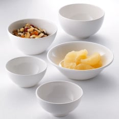 Steelite Monaco White Small Dish 7cm/3" 35ml/1oz (Pack of 12)
