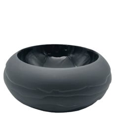 Costa Verde Terra Black Bowl 12cm/4.75" (Pack of 4)