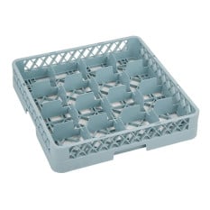 Vogue Glass Rack 16 Compartment