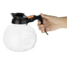 Buffalo Coffee Decanter 1.8 Litre