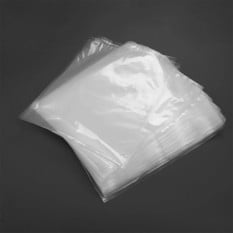 Vogue Chamber Vacuum Pack Bags 400 x 500mm (Pack of 50)