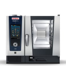 Rational iCombi Pro 6-1/1 Combi Oven Electric