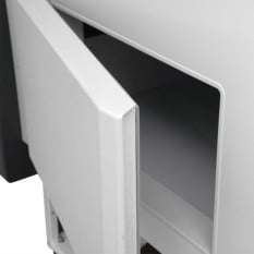 Blizzard ZETA150 Serve Over Counter