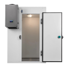 Polar G-Series Cold Room 2100 x 2100mm