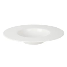 Academy Wide Rim Pasta/Gourmet 26.5cm x6