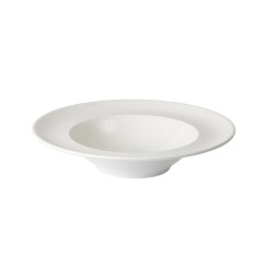 Porland Academy Curve Pasta Plate 30cm/12" (Pack of 6)
