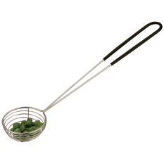 Wire Pea Scoop 6cm