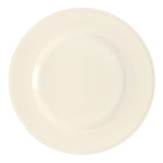 Porland Academy Event Flat Plate 32cm/12.5" (Pack of 6)