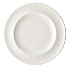 Porland Academy A183917 Rimmed Plate 17cm/6.75inch x 6