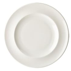 Porland Academy A183920 Rimmed Plate 20cm/8inch x 6