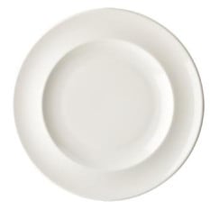 Porland Academy A183923 Rimmed Plate 23cm/9inch x 6