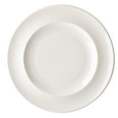 Porland Academy A183929 Rimmed Plate 28.5cm/11.25inch x 6