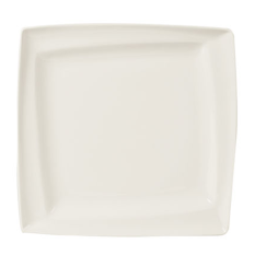 Porland Academy A186726 Asymmetric Plate 26cm