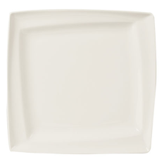 Porland Academy A186726 Asymmetric Plate 26cm