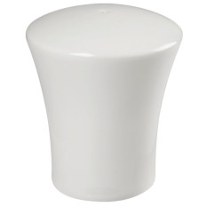 Porland Academy A305707P Pepper Pot 6.5cm x6