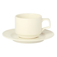 Academy Event Saucer (for Stacking Cup A322107) x6
