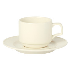 Academy Event Stacking Cup 20cl (7oz) x6