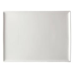 Porland Academy A358835 Rectangular Tray x6