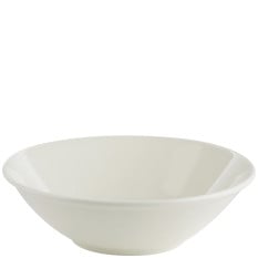 Porland Academy Classic White Bowl 17cm/6.7" 355ml/12oz (Pack of 6)
