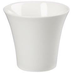 Porland Academy A385709 Sugar Bowl 9cm/3.5" x6